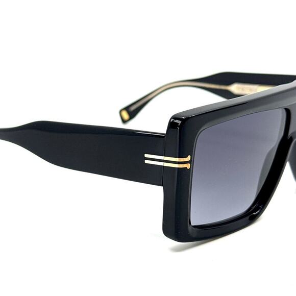 NEW!!! MARC JACOBS Sunglasses MJ1061/S 7C59O, Authentic - Picture 6 of 12